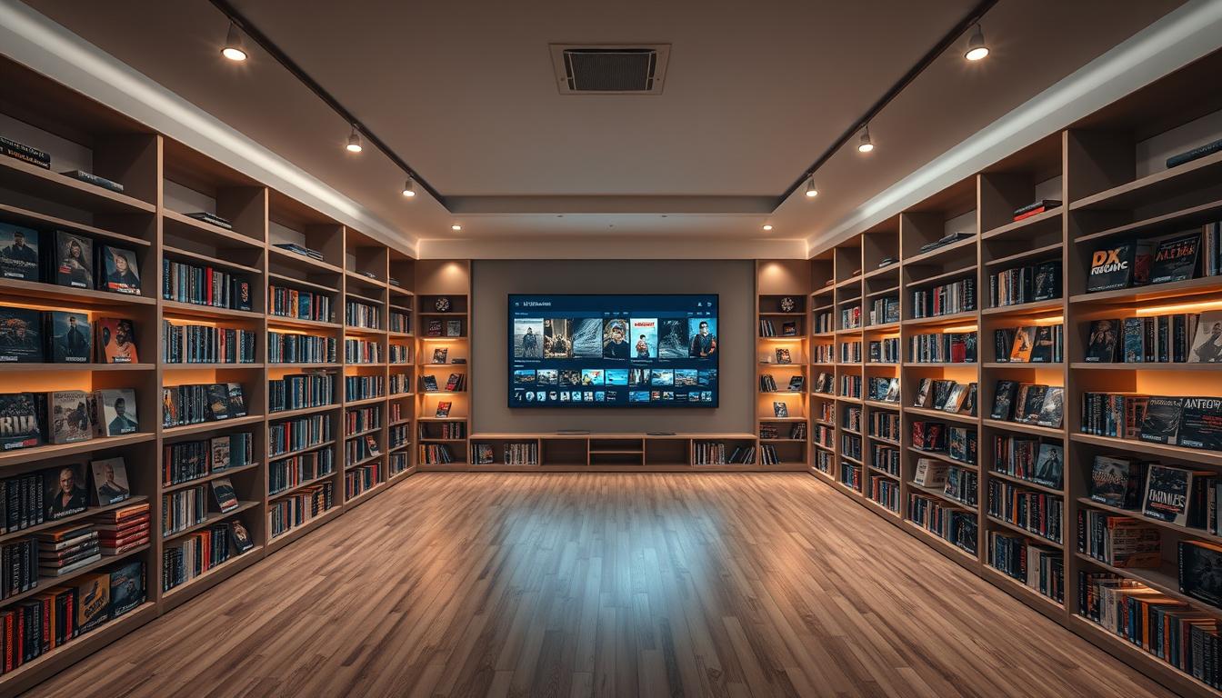 Top Program Shqip IPTV You Must Watch Albanian VOD library