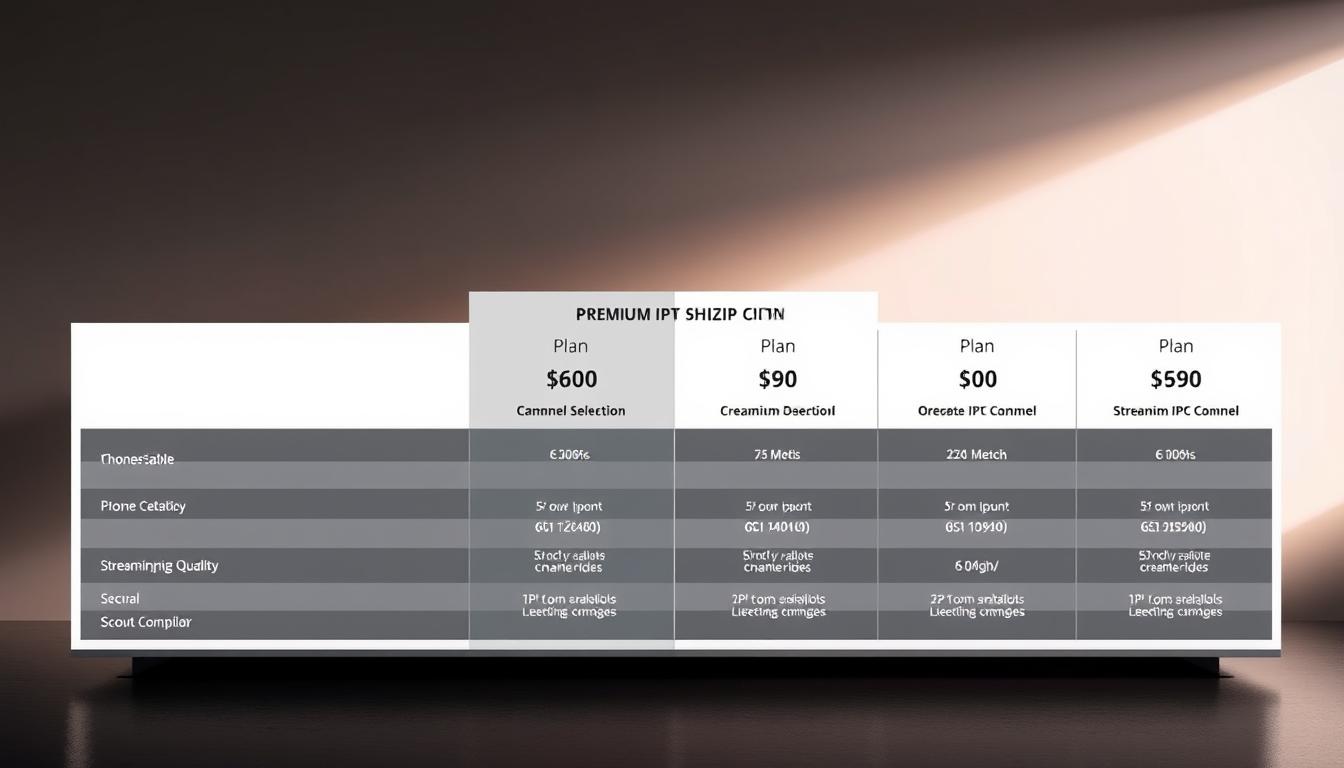 Can You Really Get IPTV Falas Shqip Today? premium iptv shqip plans comparison