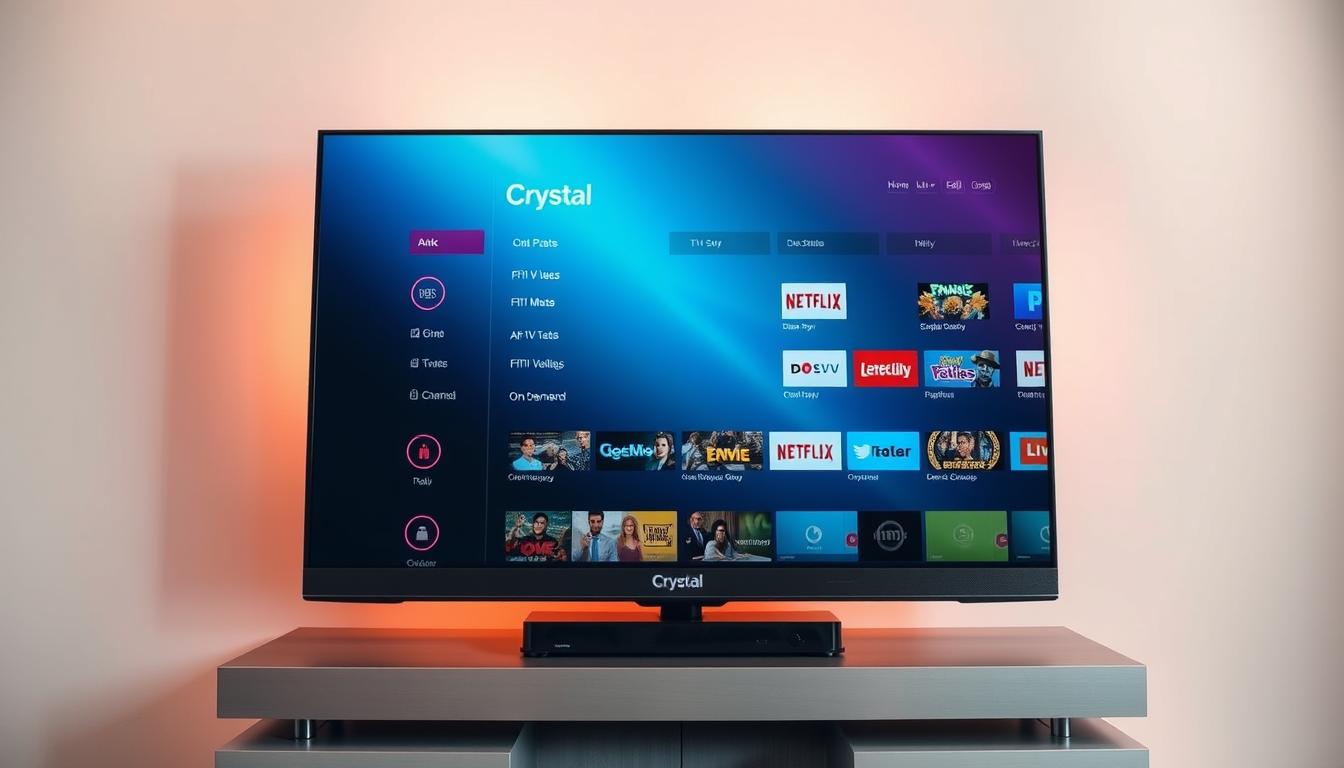 Crystal IPTV – The Ultimate Streaming Experience crystal iptv services