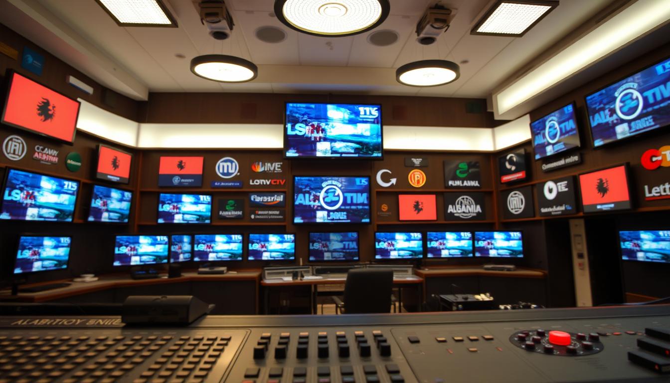 Unlock Endless Entertainment: ALB IPTV Shiko TV Shqip Plans Albanian live TV channels