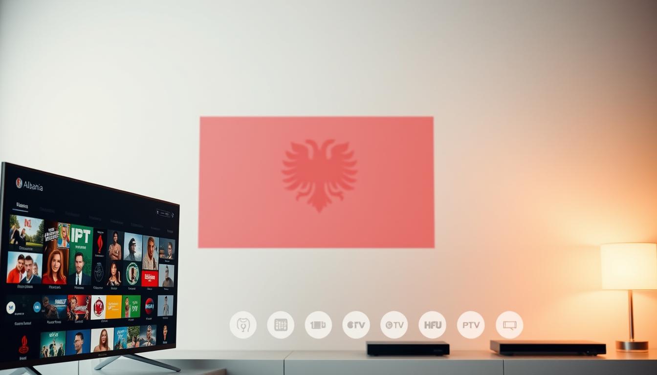 Best IPTV Source Albania: What You Should Know reliable albania iptv provider