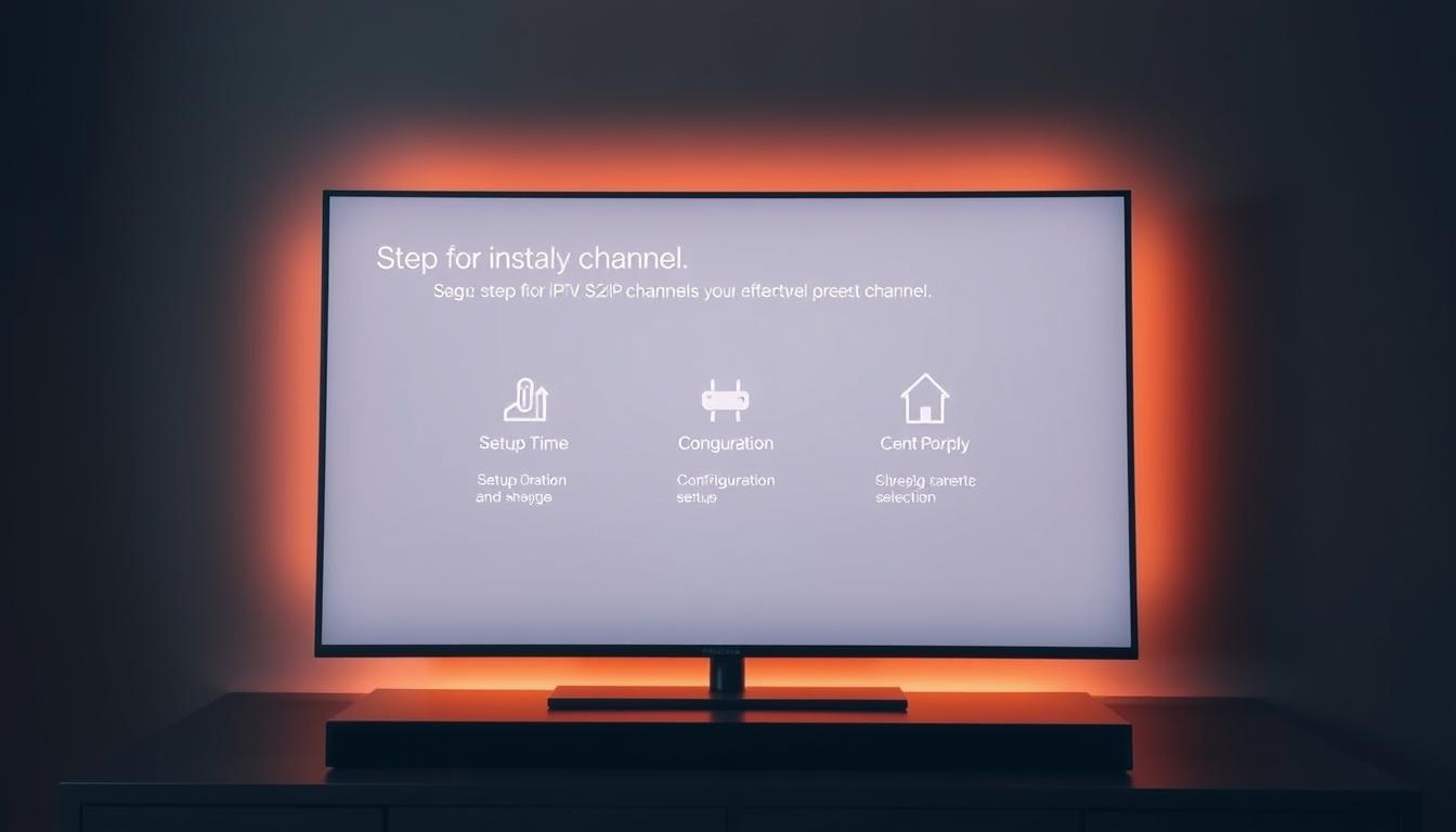 IPTV Shqip Installieren: Schritt-für-Schritt Anleitung Albanian TV channels installation guide
