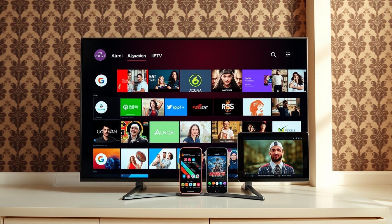 AlbKanale IPTV Shqip: What’s Inside the Package? Albanian IPTV content