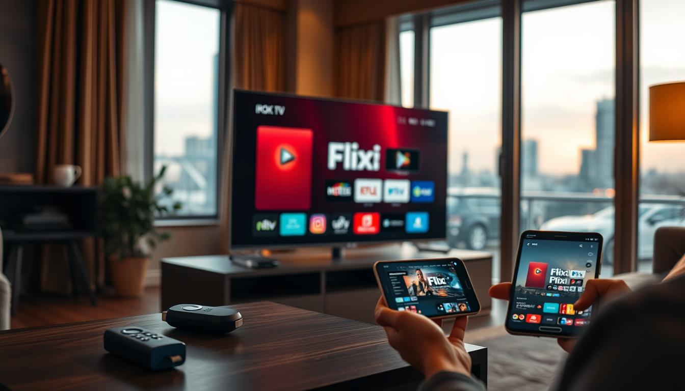 Flix IPTV Shqip: Is It Worth the Hype? IPTV streaming service setup
