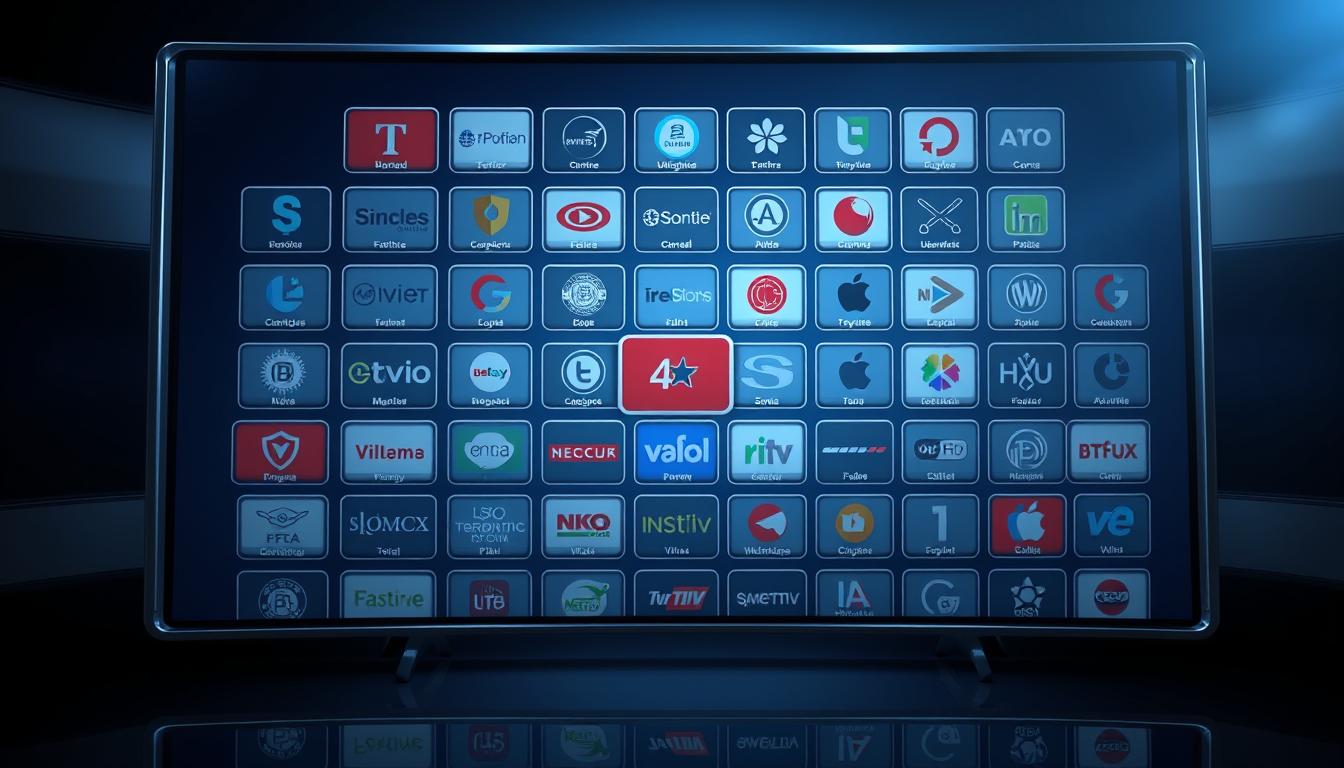 Updated IPTV Shqip List with HD Channels Albanian IPTV channel structure