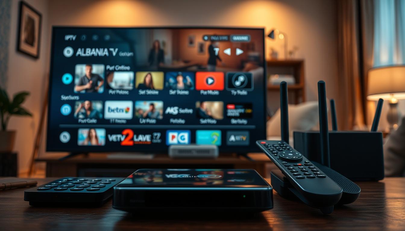Best IPTV Source Albania: What You Should Know watch albanian tv online device setup