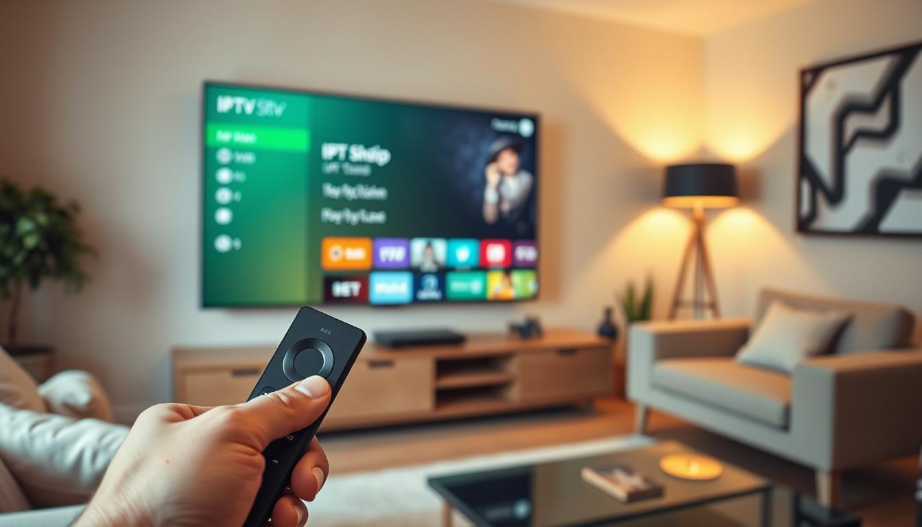 Set Up IPTV Shqip Fire TV Stick Easily Fire TV Stick IPTV Shqip installation steps
