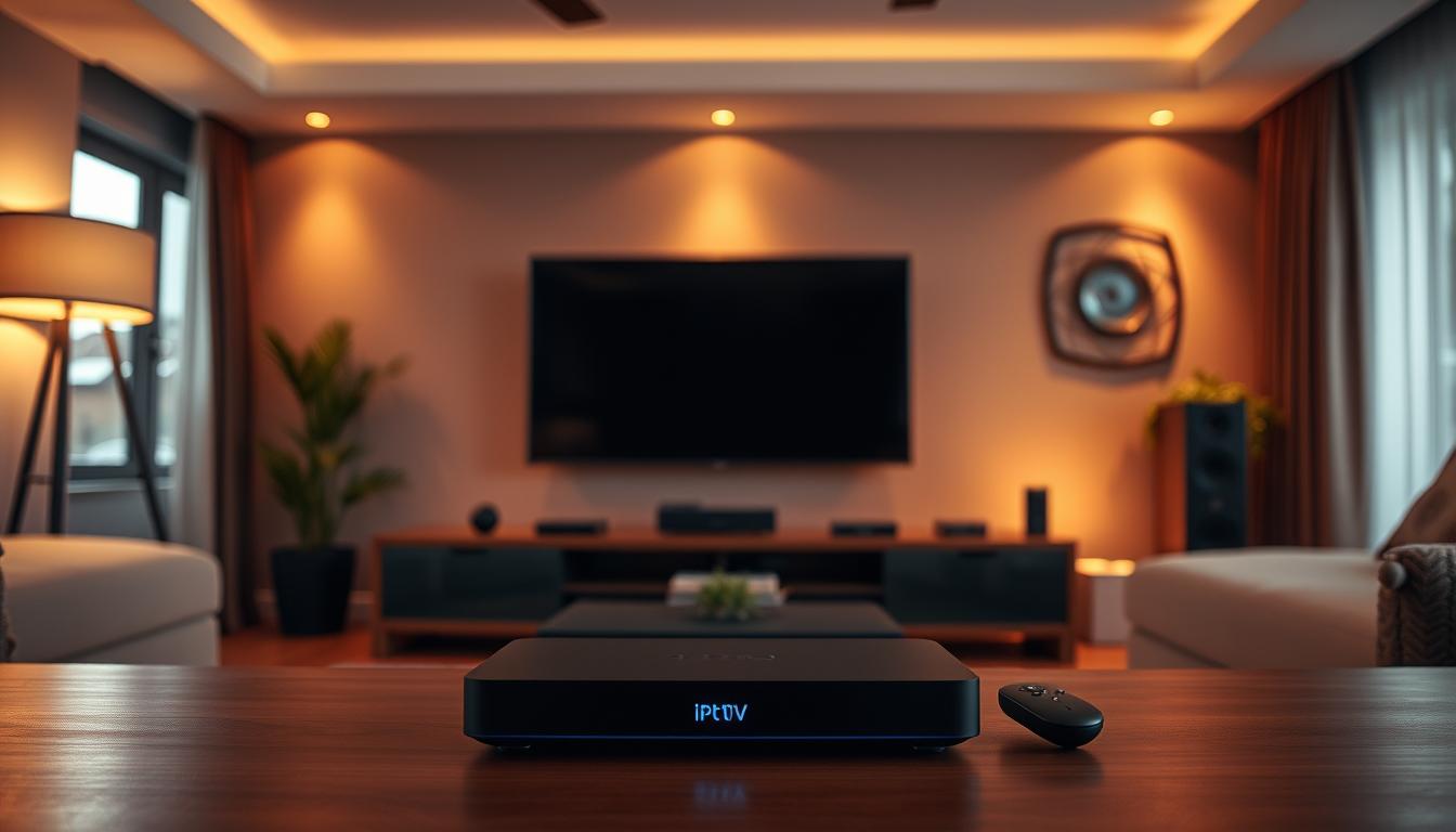 IPTV Multiple Connections