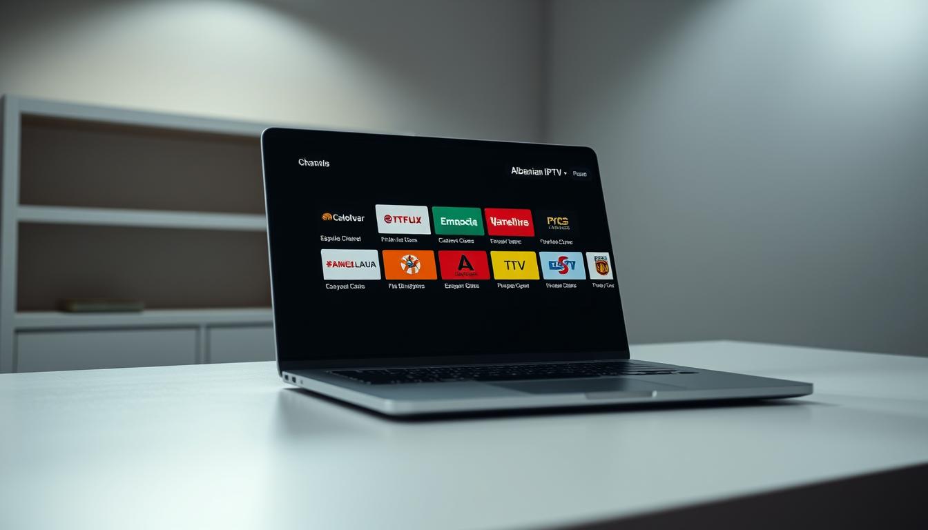 Download Liste IPTV M3U Albania Albanian IPTV channels