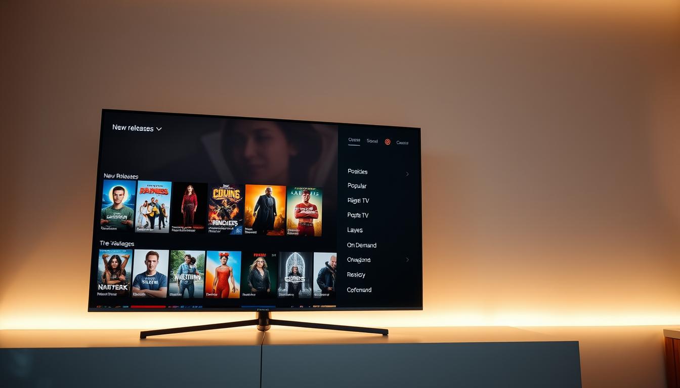 IPTV Law: Find the Perfect Unlimited Viewing Plan for You IPTV Law