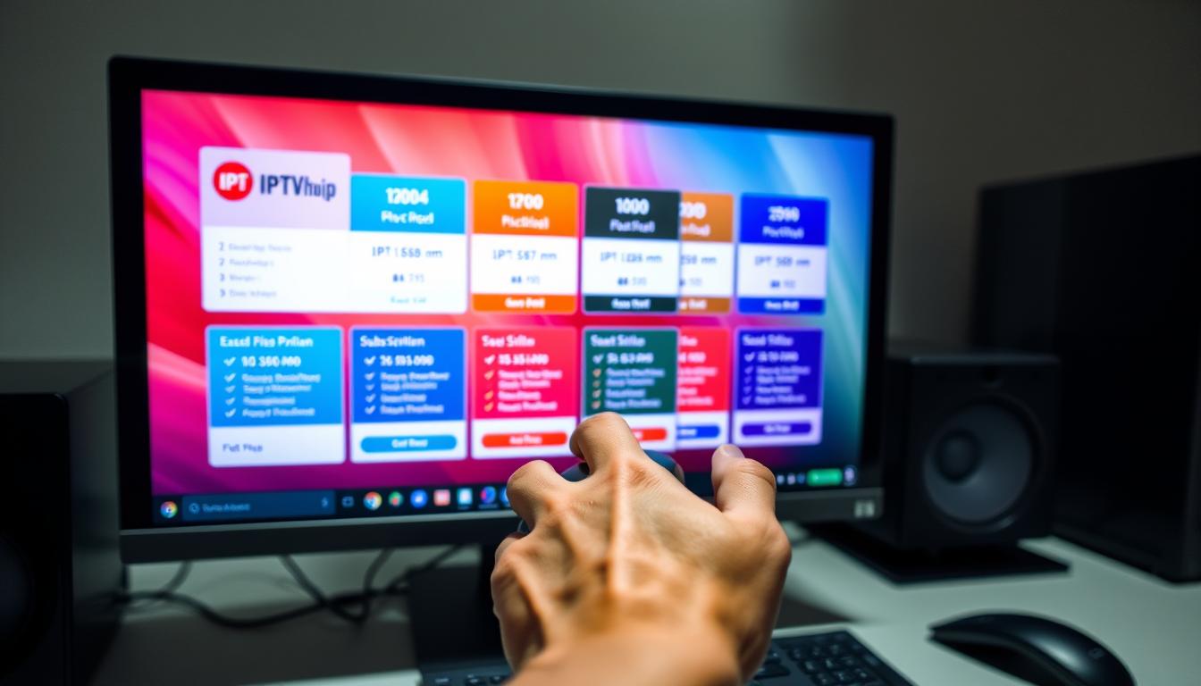 Enjoy IPTV Shqip PC Easily watch iptv shqip on pc subscription plans