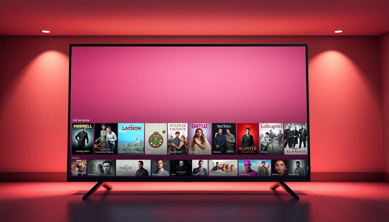 AlbKanale IPTV Shqip: What’s Inside the Package? Albanian TV online on-demand library
