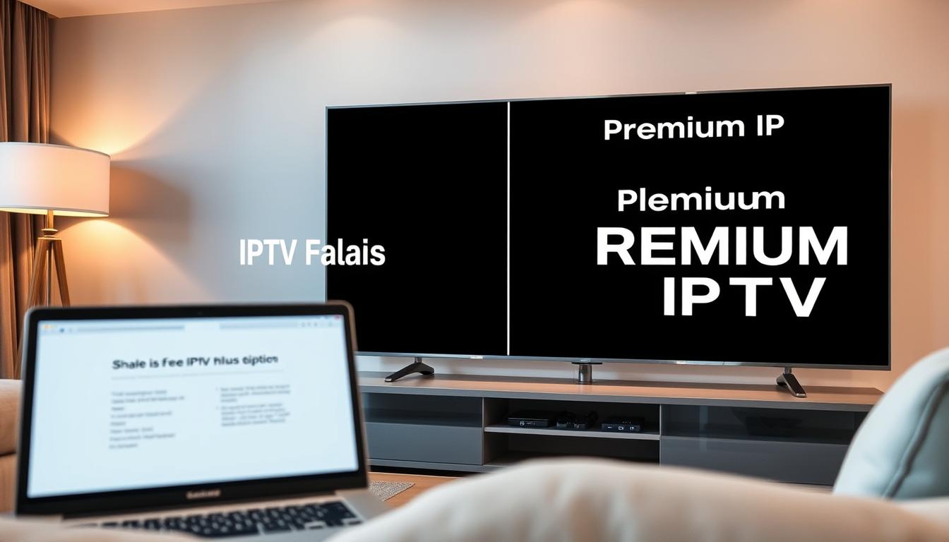 Can You Really Get IPTV Falas Shqip Today? shiko iptv falas vs premium comparison