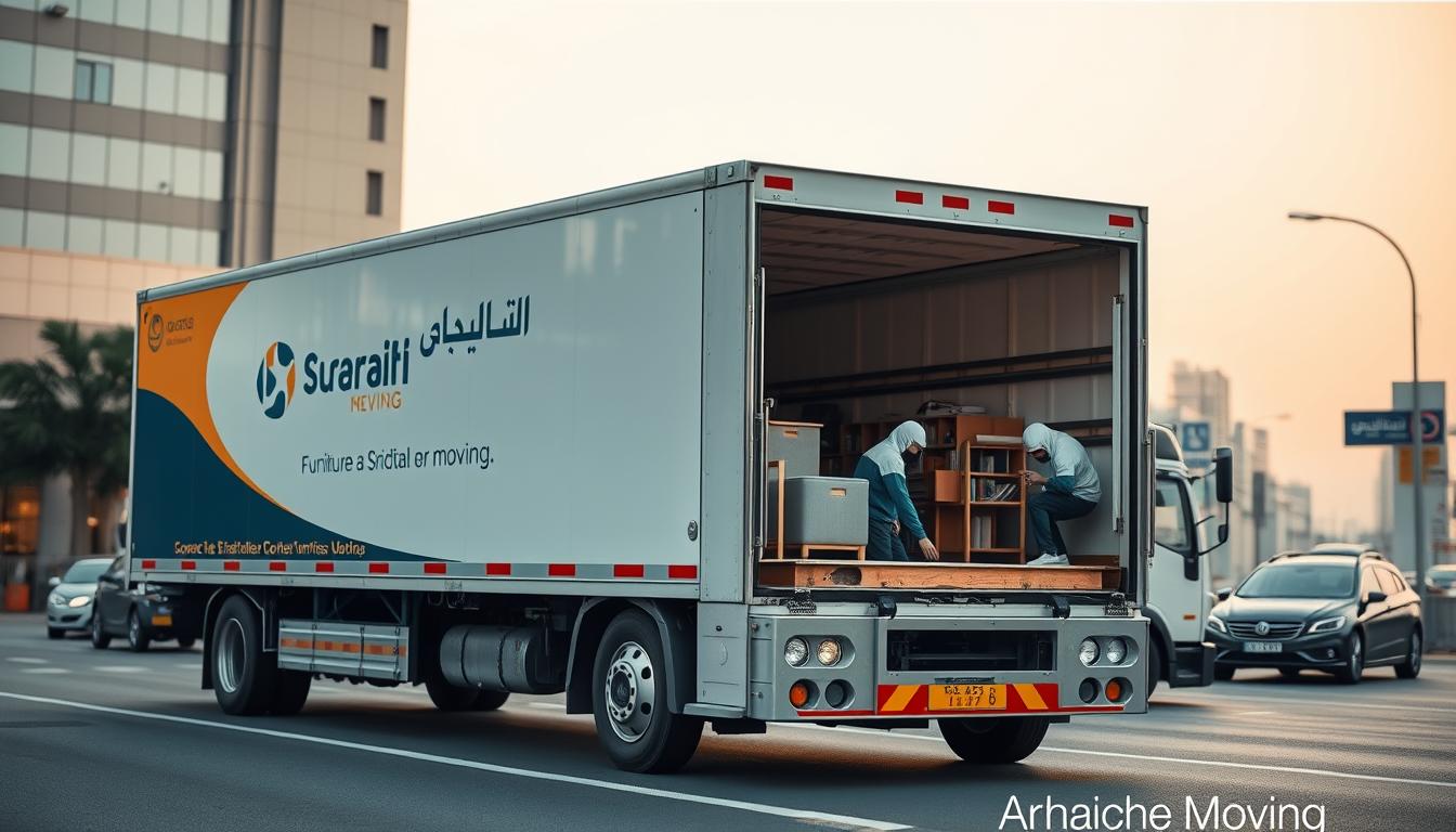 شركة نقل عفش من جدة إلى خميس مشيط
