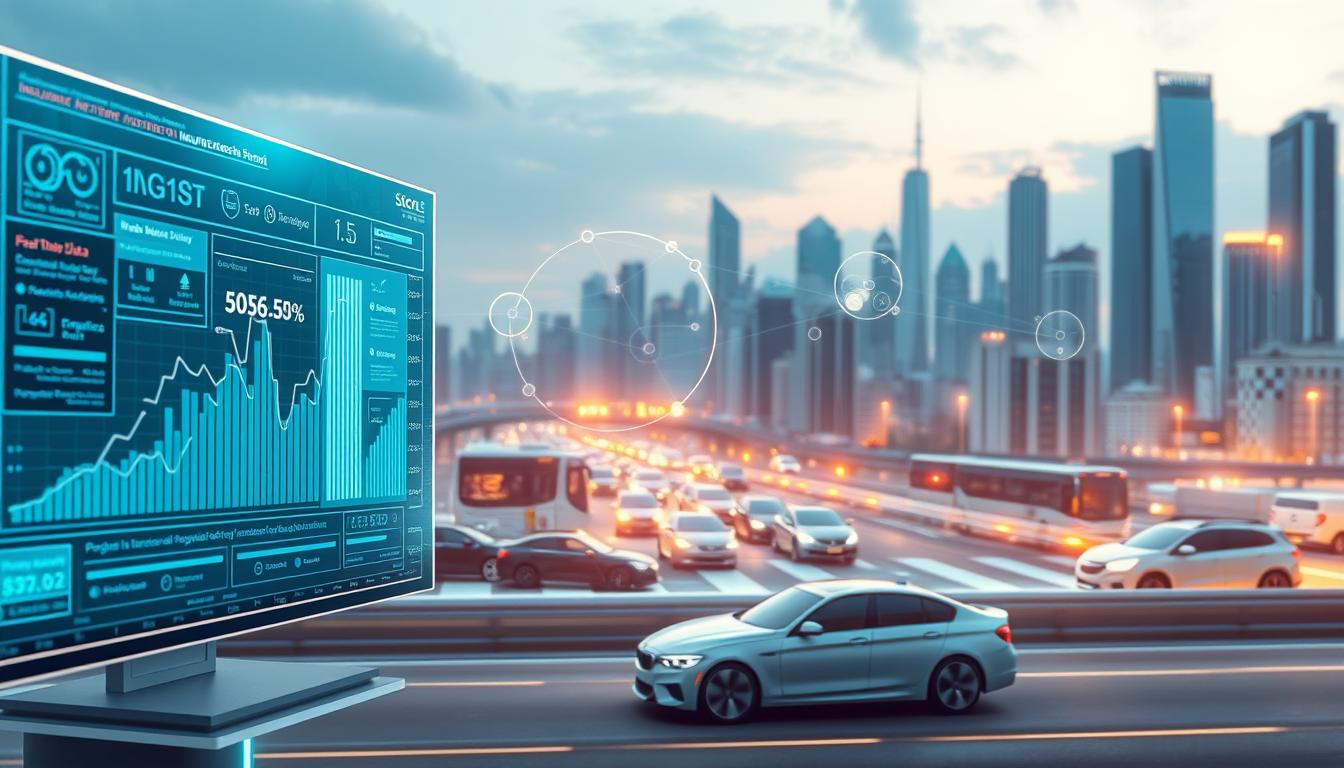 AI-Powered Insurance Regulatory Framework