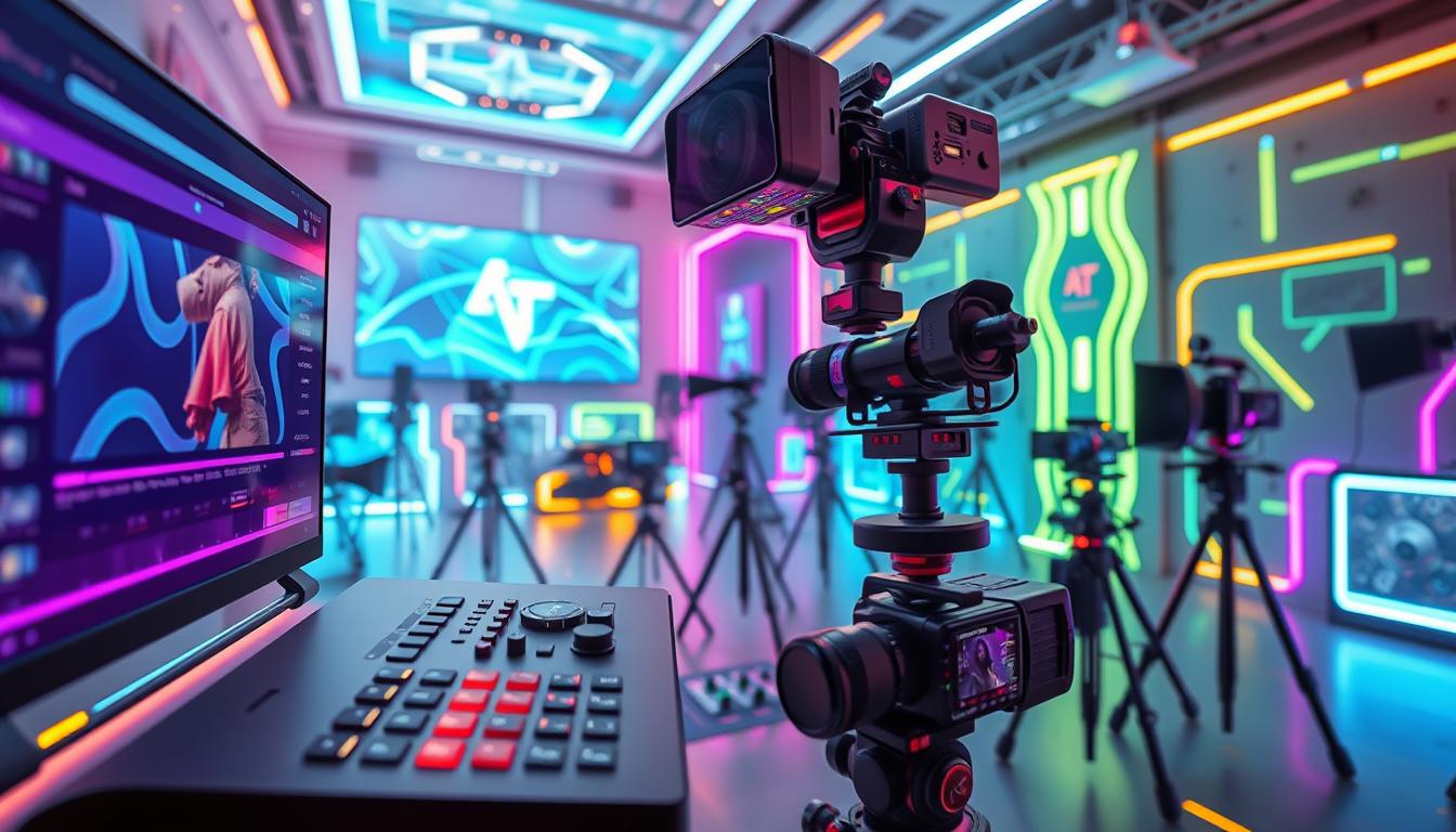 AI video tools,