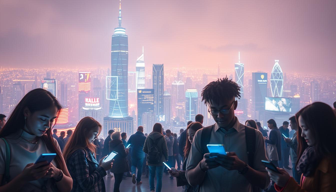 social media trends 2025