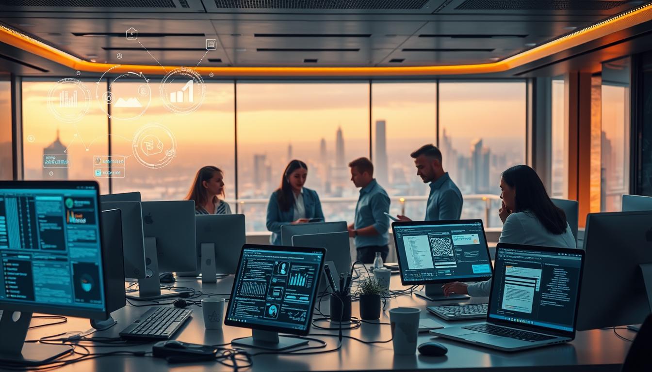 AI Research and Writing Assistants