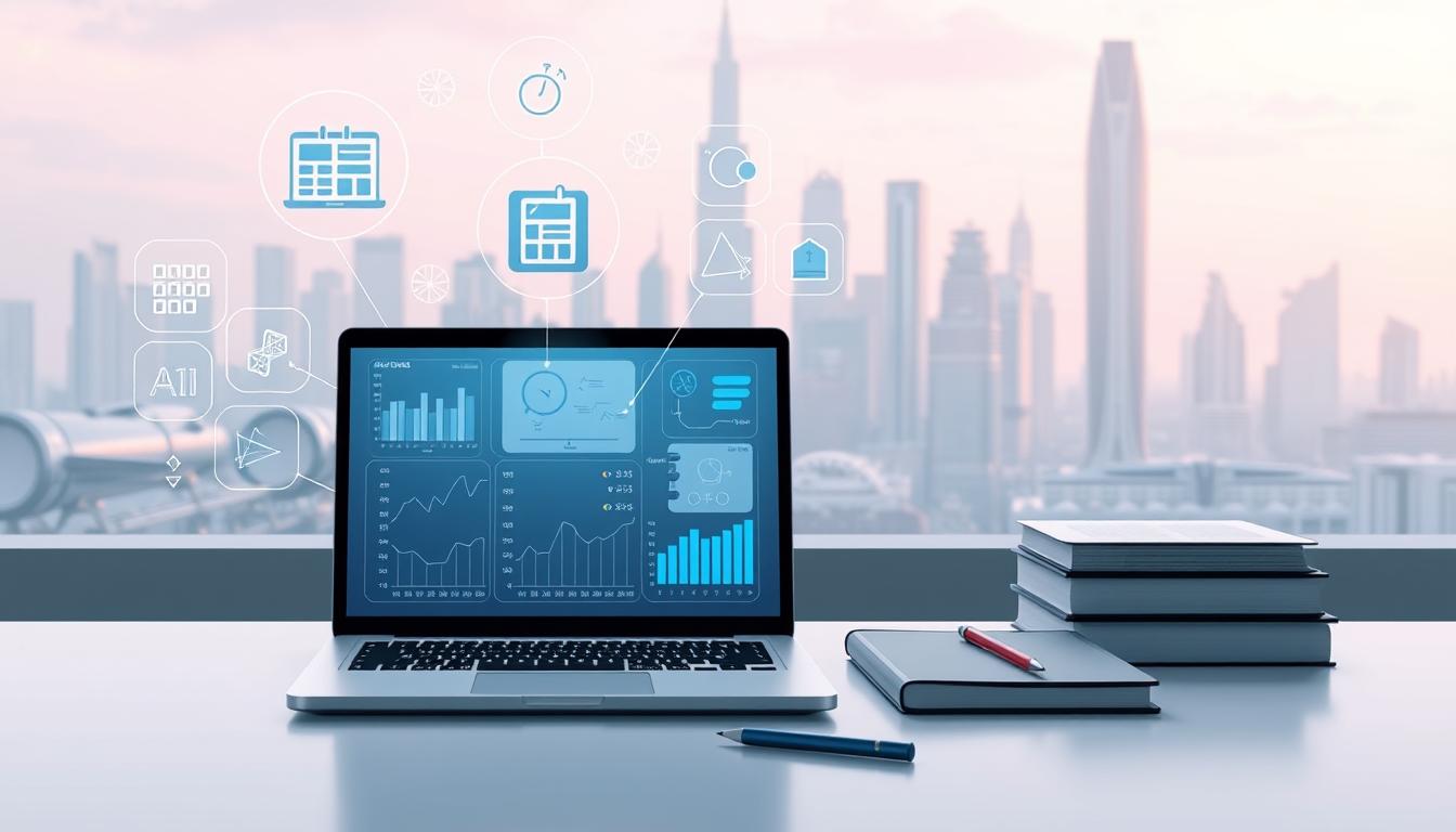 AI Tools for Math and Science Students