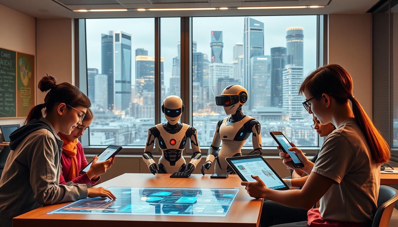 Best AI tools for students in 2025