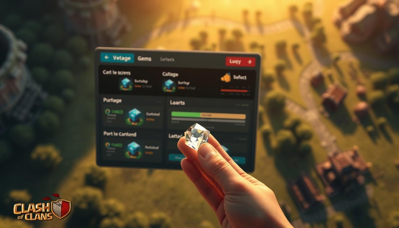 gem management