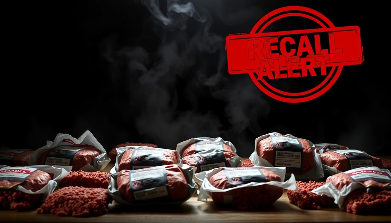 aladdin ground beef recall