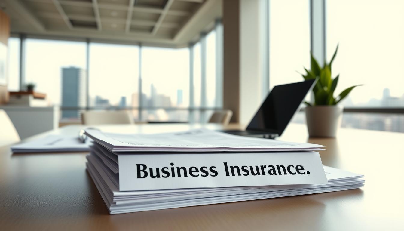 business insurance