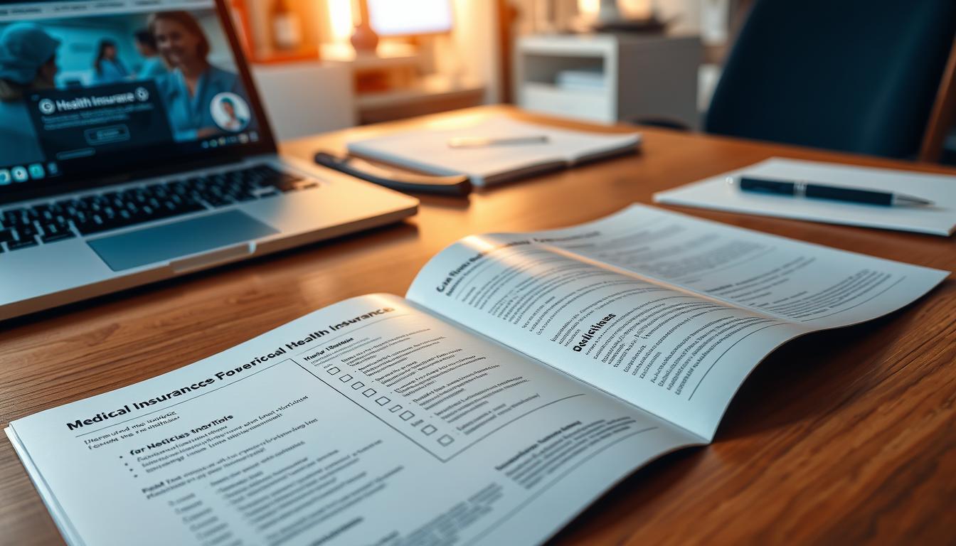 health insurance plans
