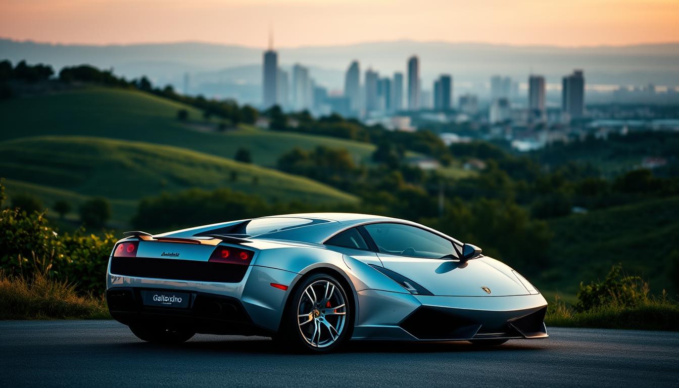 best insurance coverage gallardo