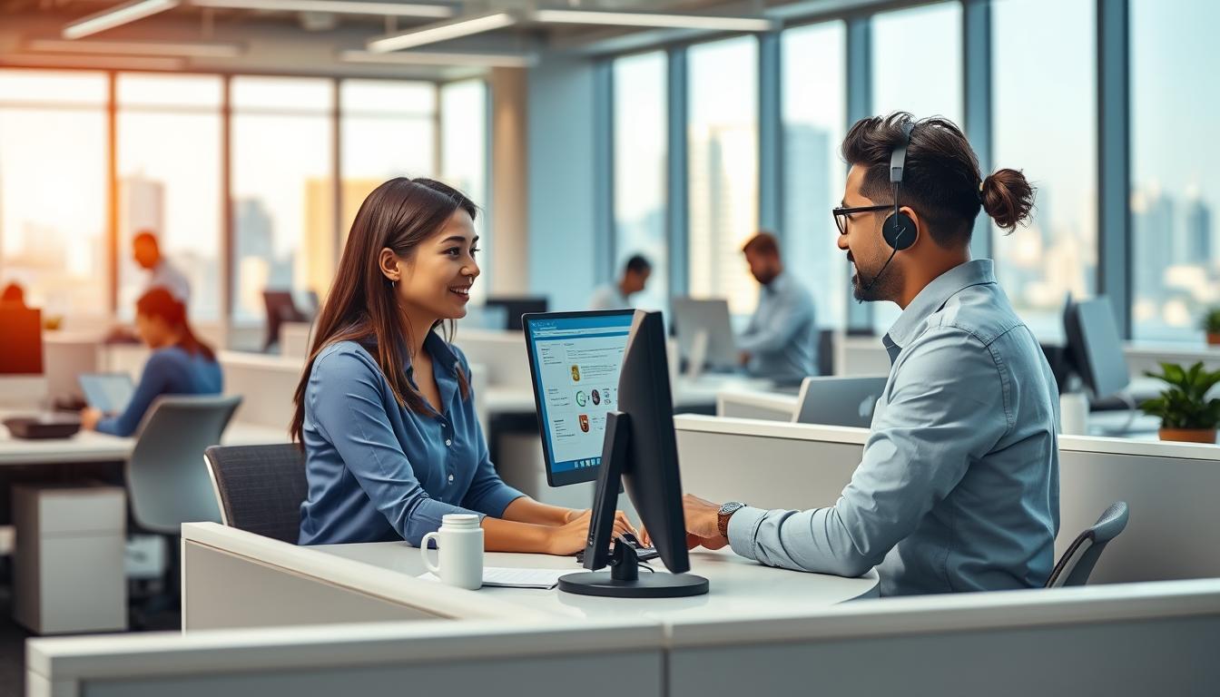 claims support process