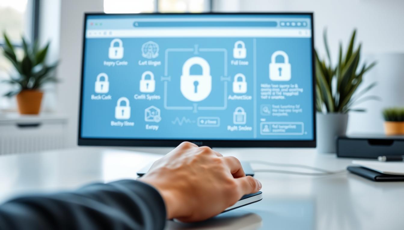 website security measures