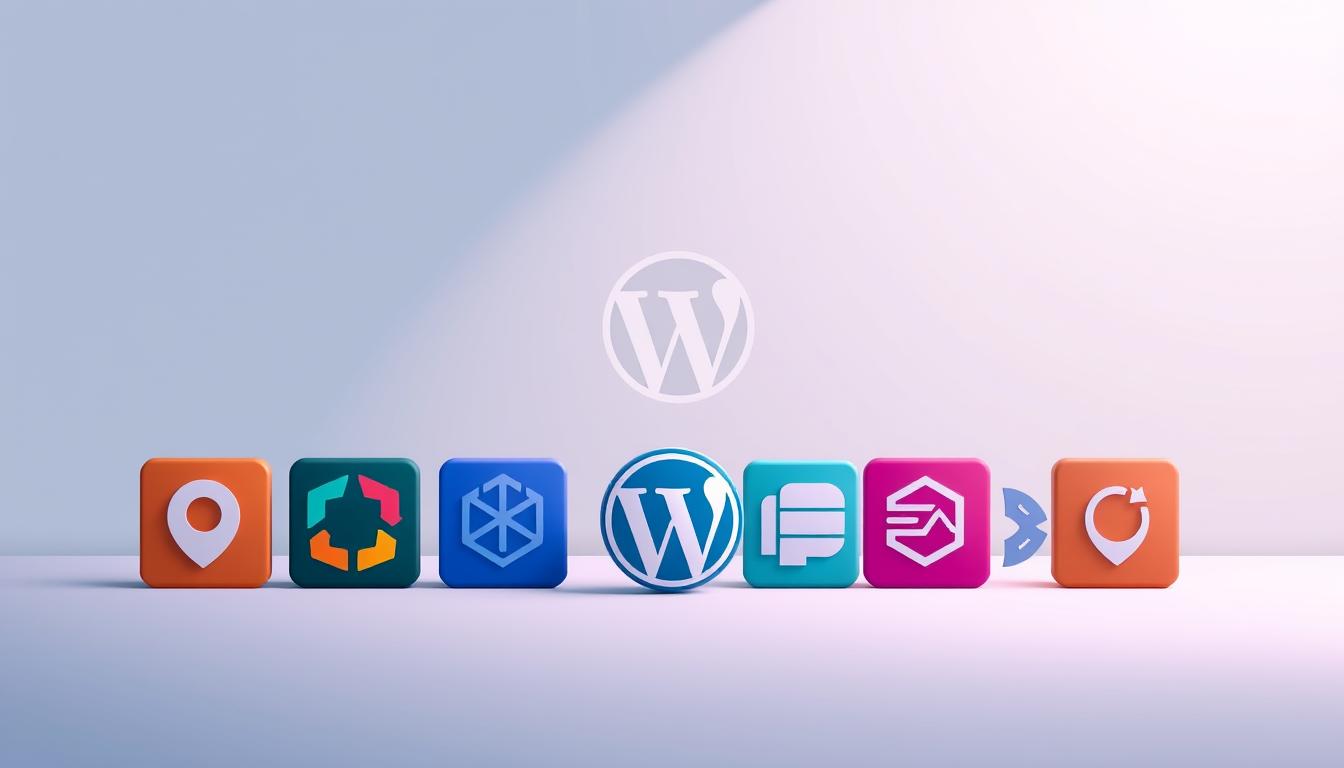 WordPress plugins for security and SEO