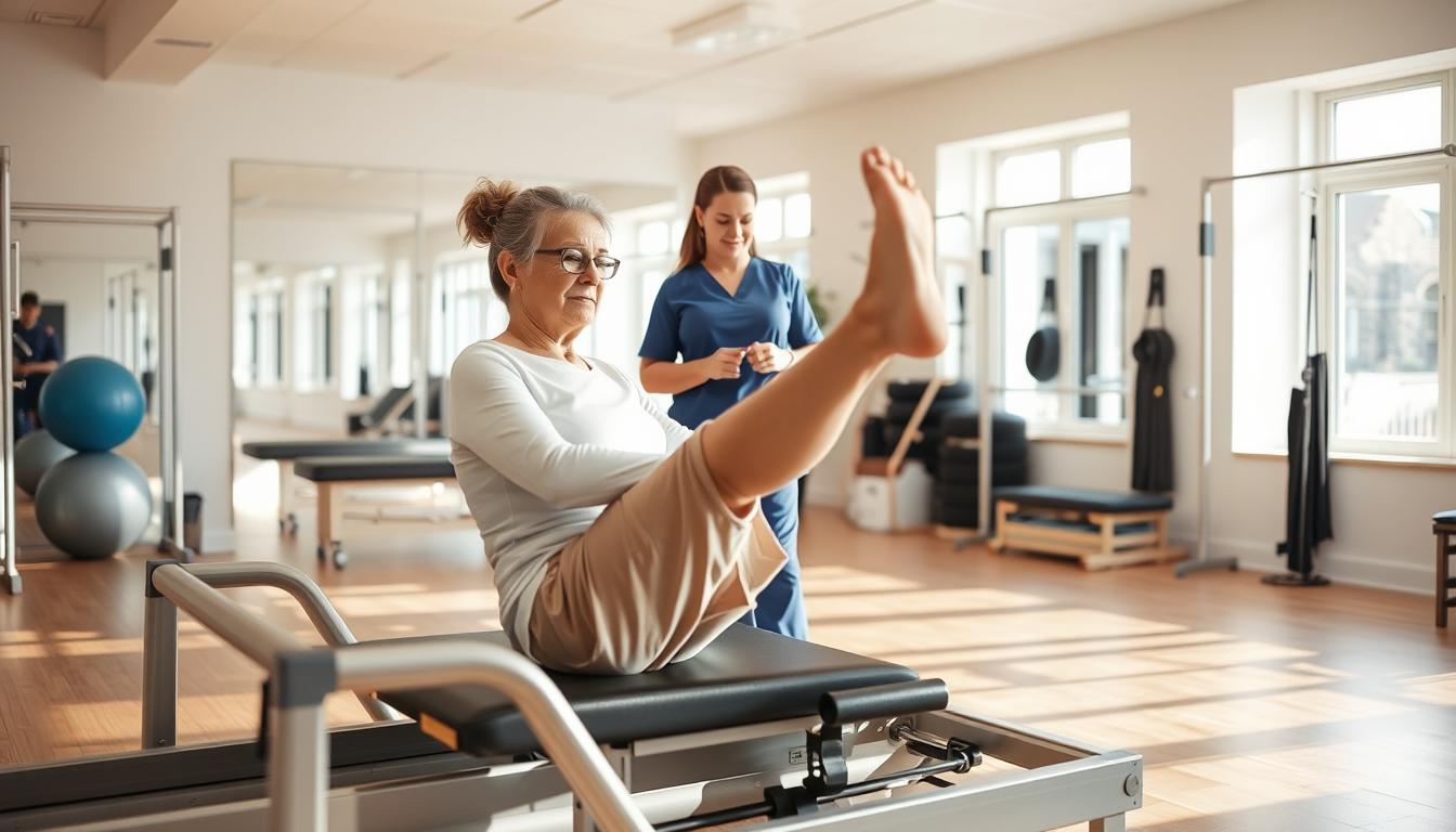 Path to Recovery: A Guide to Effective Physical Therapy