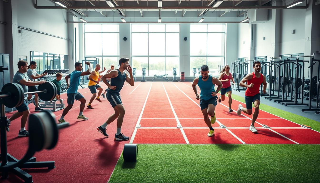 training methodologies