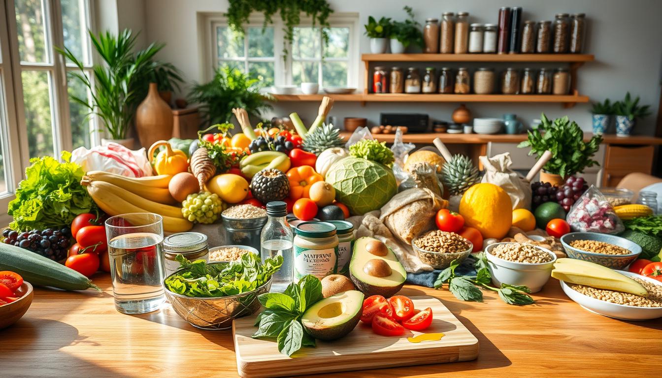 nutrition