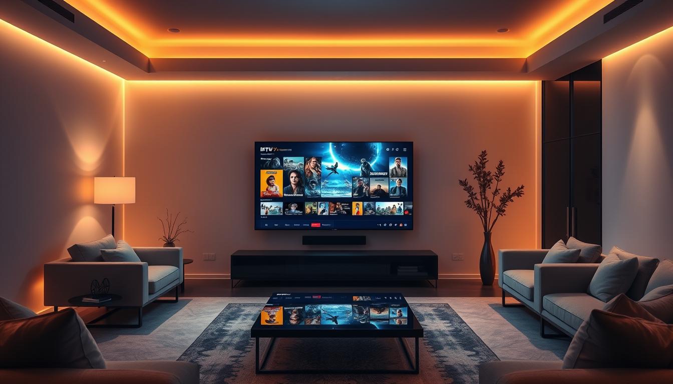 iptv prime unlimited streaming content 2025