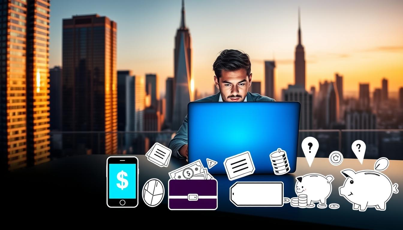 earn money online fast