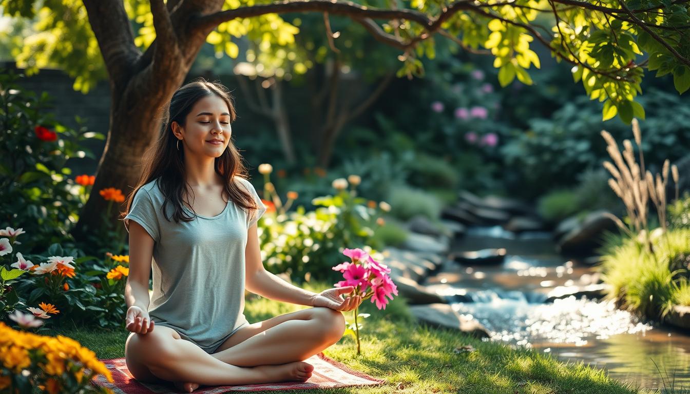 Best Self-Care Practices for Healing After a Loss