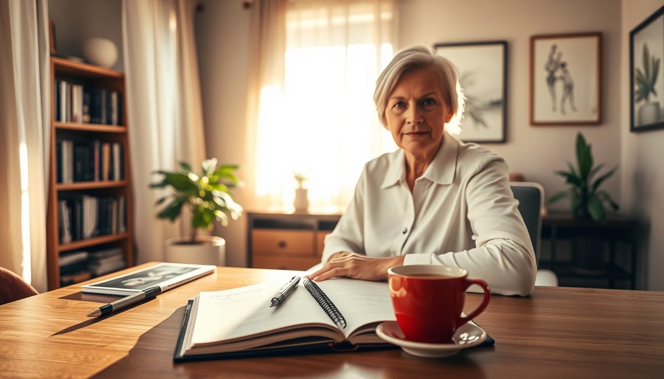 expert advice for navigating post-divorce emotions