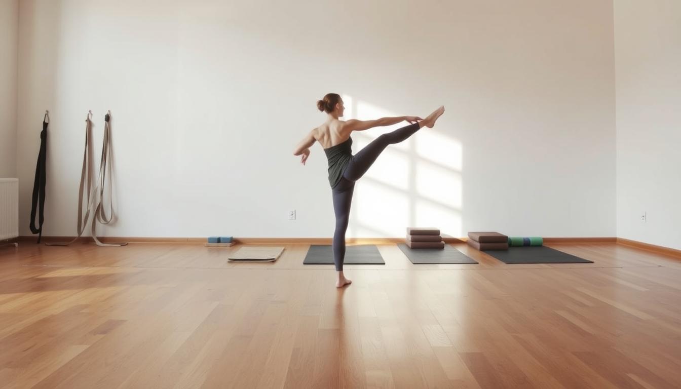 trauma release exercises