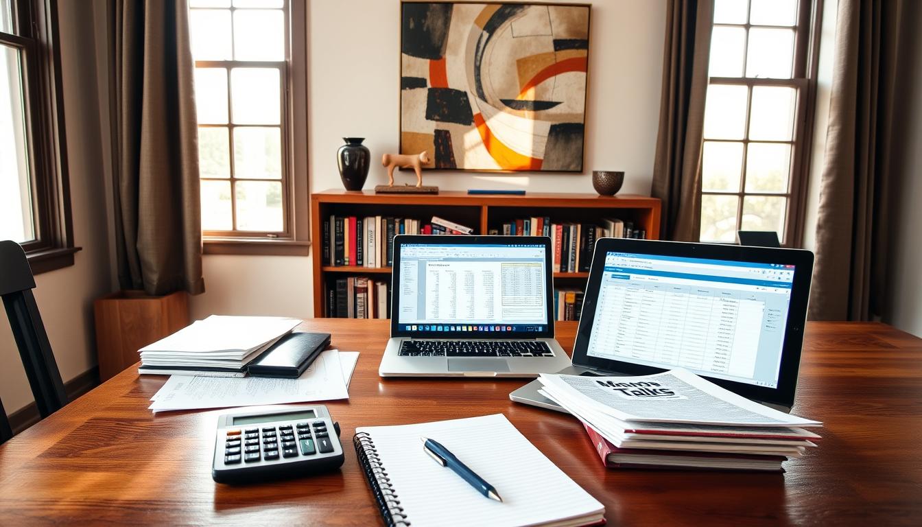tax strategies