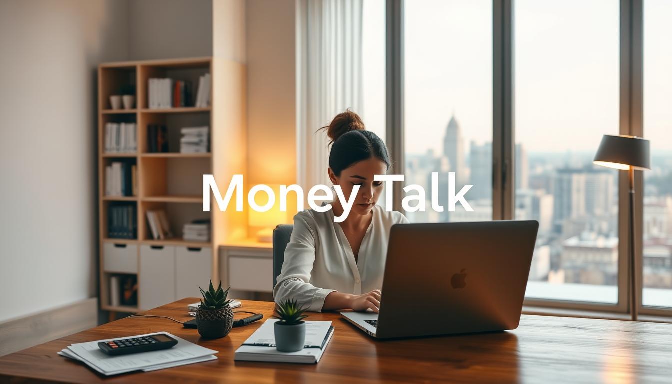 Money Talks: Simplifying Finance for Everyday Life