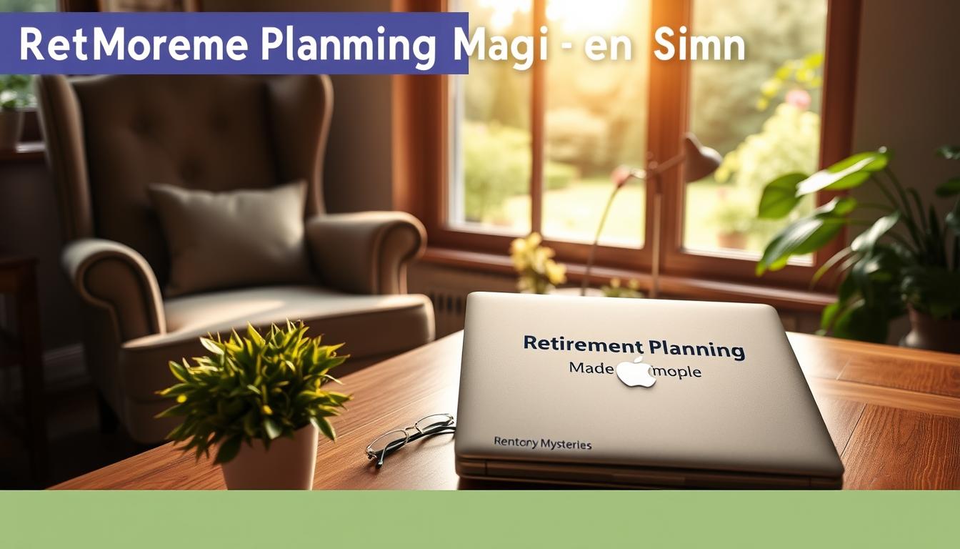 retirement planning