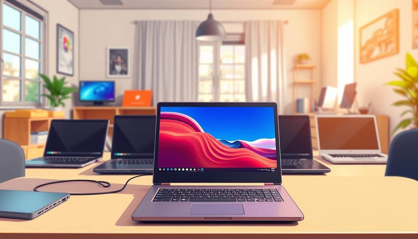 How to select the best laptop for students