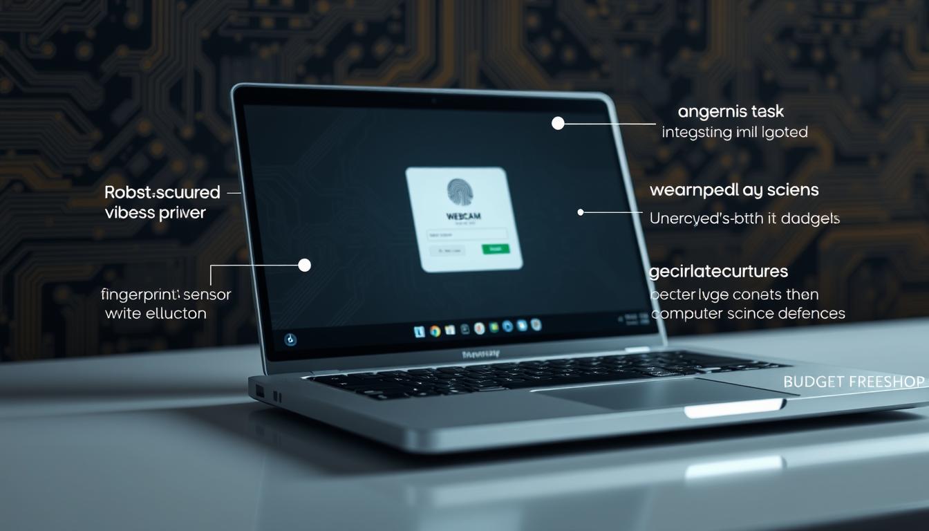 Laptop Requirements for Computer Science Students