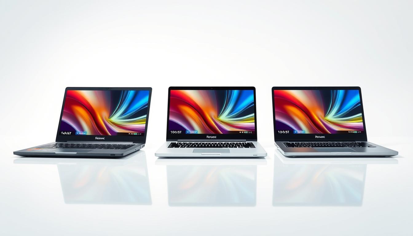 How do I choose a student laptop?
