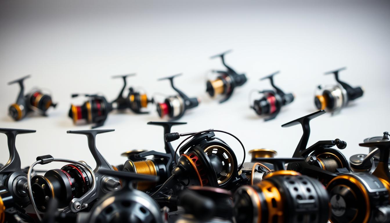best fishing reels, spinning reel vs baitcasting, how to choose a fishing reel,