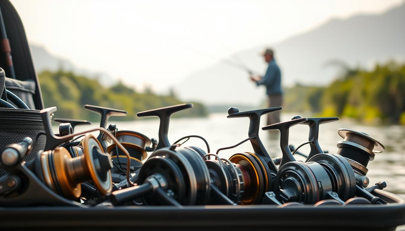 best fishing reels