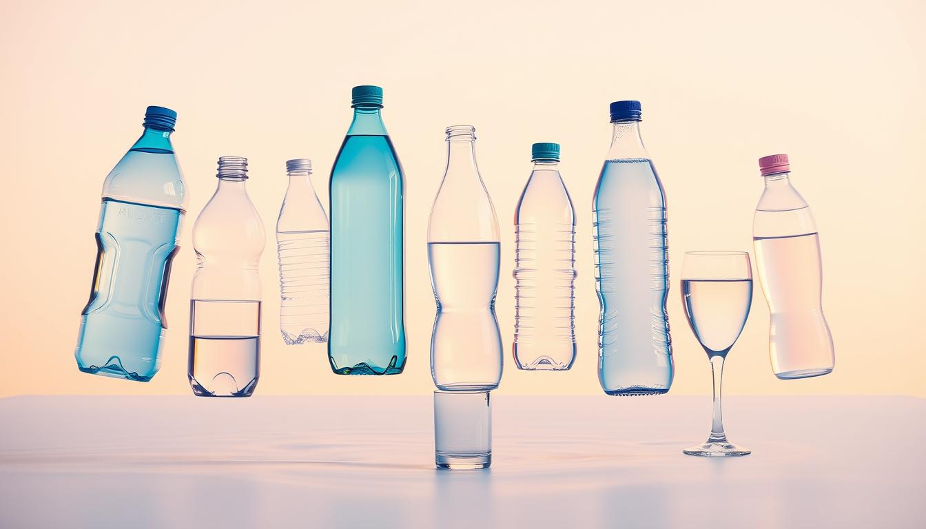 water consumption myths