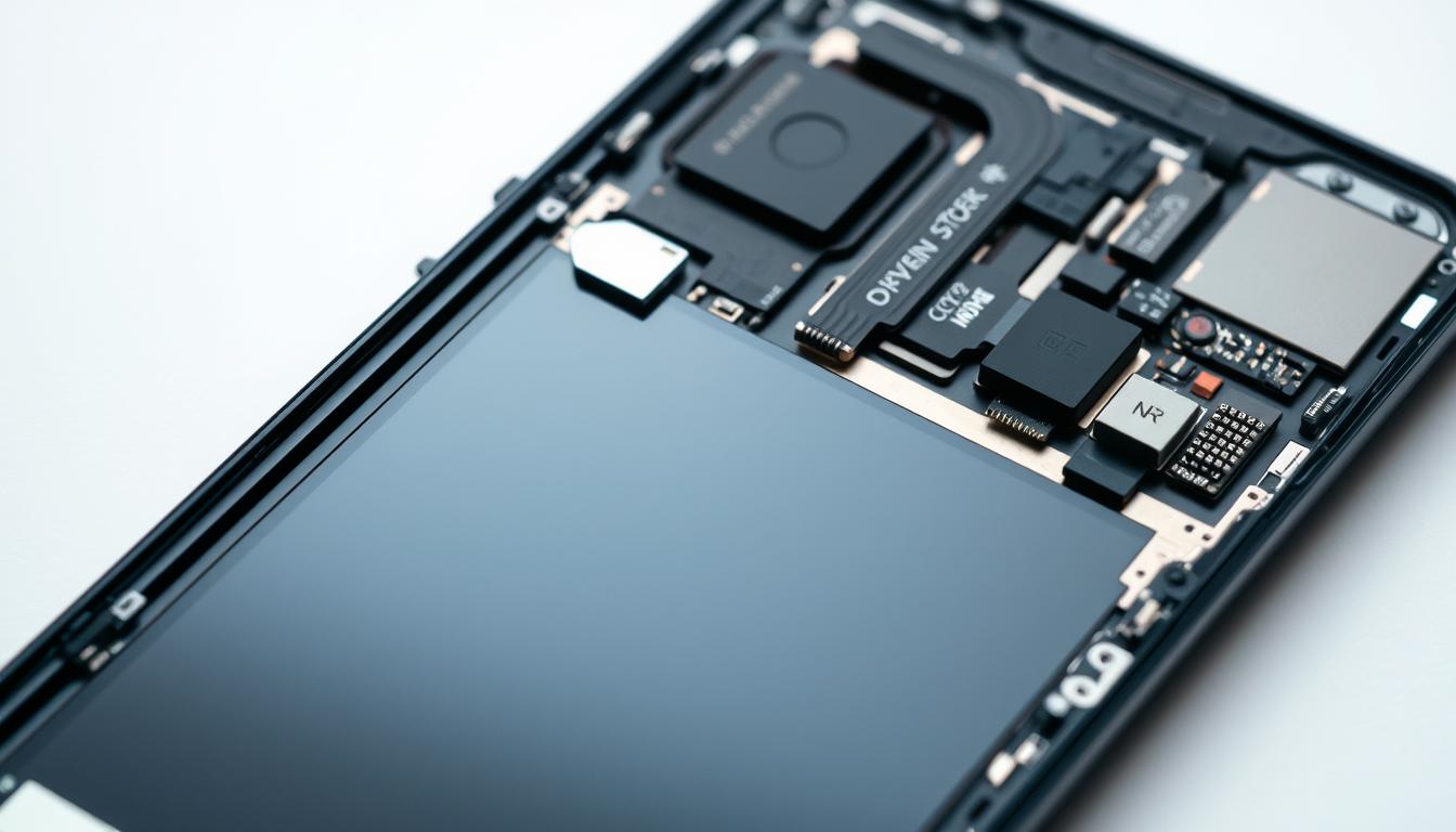 iphone17 pro screen replacement